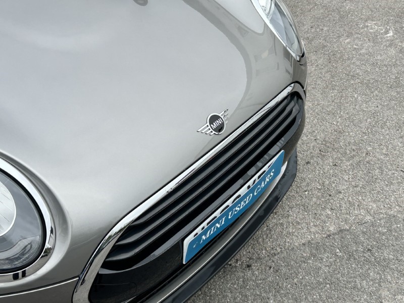 2018 (68) MINI CLUBMAN 1.5 Cooper Classic 6dr 5242666