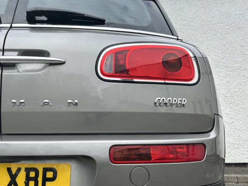 2018 (68) MINI CLUBMAN 1.5 Cooper Classic 6dr 5242658