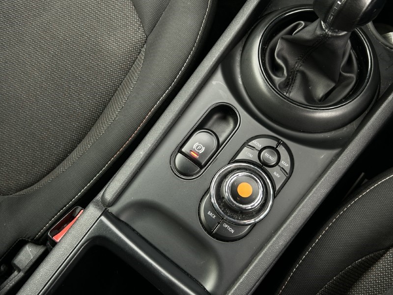 2018 (68) MINI CLUBMAN 1.5 Cooper Classic 6dr 5242647