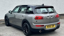 2018 (68) MINI CLUBMAN 1.5 Cooper Classic 6dr 5242656