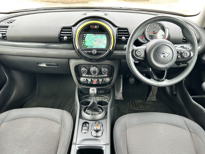 2018 (68) MINI CLUBMAN 1.5 Cooper Classic 6dr 5242643