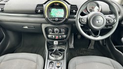 2018 (68) MINI CLUBMAN 1.5 Cooper Classic 6dr 5242643