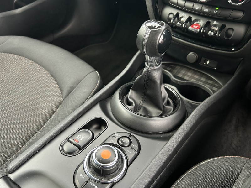 2018 (68) MINI CLUBMAN 1.5 Cooper Classic 6dr 5242646