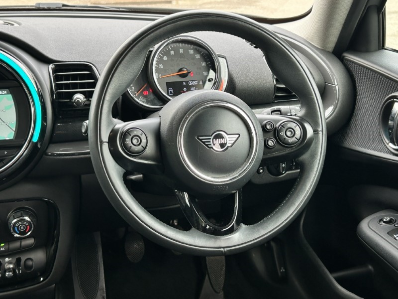 2018 (68) MINI CLUBMAN 1.5 Cooper Classic 6dr 5242644