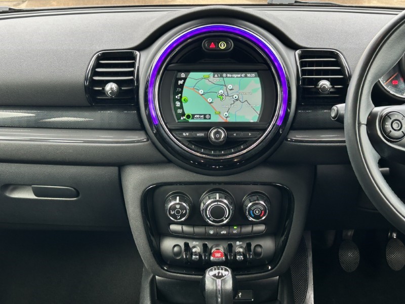 2018 (68) MINI CLUBMAN 1.5 Cooper Classic 6dr 5242645