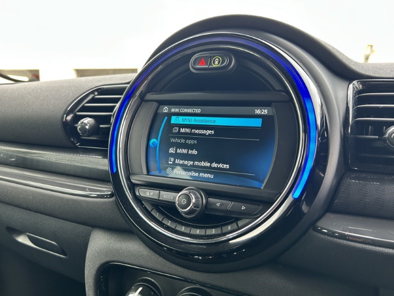 2018 (68) MINI CLUBMAN 1.5 Cooper Classic 6dr 5242651