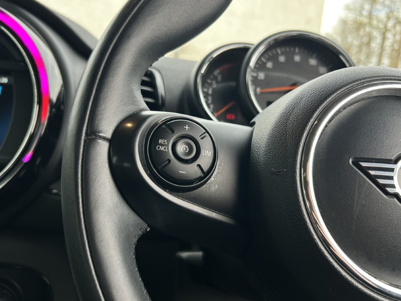 2018 (68) MINI CLUBMAN 1.5 Cooper Classic 6dr 5242653