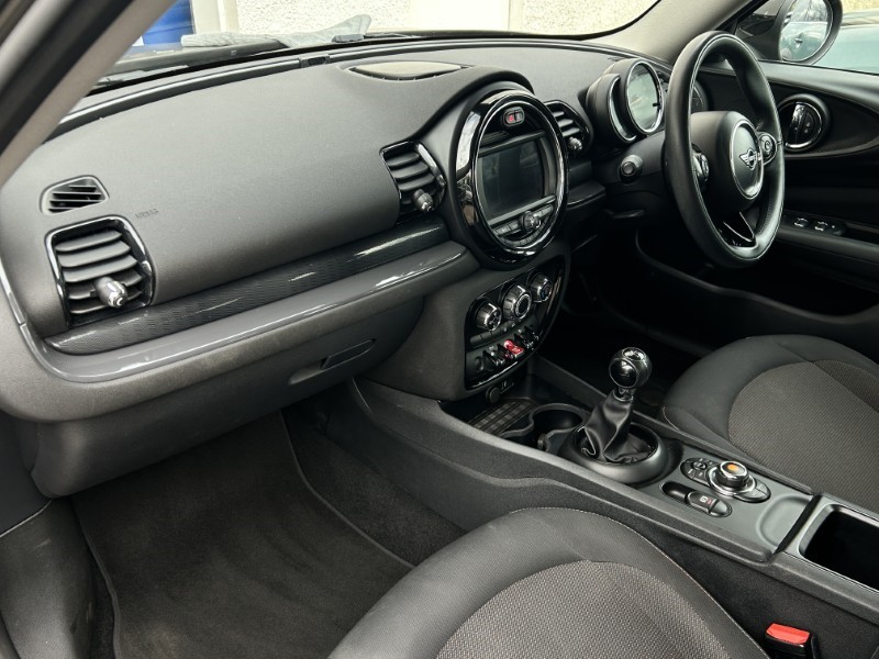 2018 (68) MINI CLUBMAN 1.5 Cooper Classic 6dr 5242638