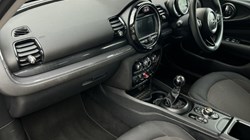 2018 (68) MINI CLUBMAN 1.5 Cooper Classic 6dr 5242638