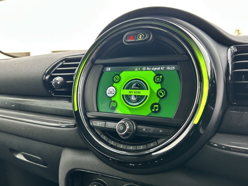 2018 (68) MINI CLUBMAN 1.5 Cooper Classic 6dr 5242649