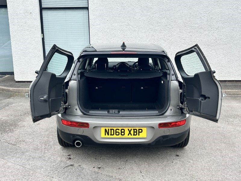 2018 (68) MINI CLUBMAN 1.5 Cooper Classic 6dr 5242659