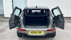 2018 (68) MINI CLUBMAN 1.5 Cooper Classic 6dr 5242659