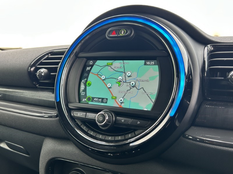 2018 (68) MINI CLUBMAN 1.5 Cooper Classic 6dr 5242648