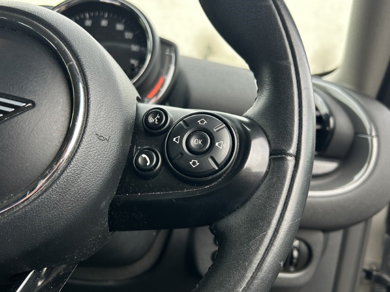 2018 (68) MINI CLUBMAN 1.5 Cooper Classic 6dr 5242654