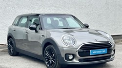 2018 (68) MINI CLUBMAN 1.5 Cooper Classic 6dr 5242667