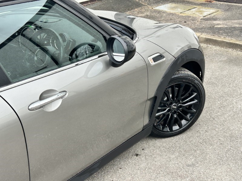 2018 (68) MINI CLUBMAN 1.5 Cooper Classic 6dr 5242663