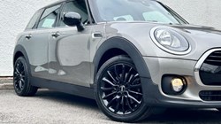 2018 (68) MINI CLUBMAN 1.5 Cooper Classic 6dr 5242665