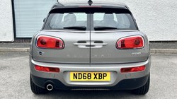 2018 (68) MINI CLUBMAN 1.5 Cooper Classic 6dr 5242657