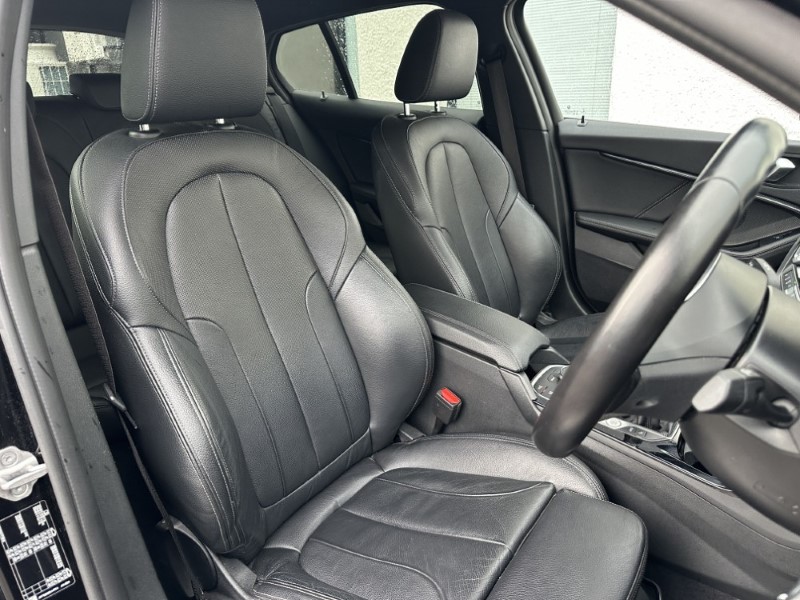 2021 (21) BMW 1 SERIES 118i [136] M Sport 5dr 5231824