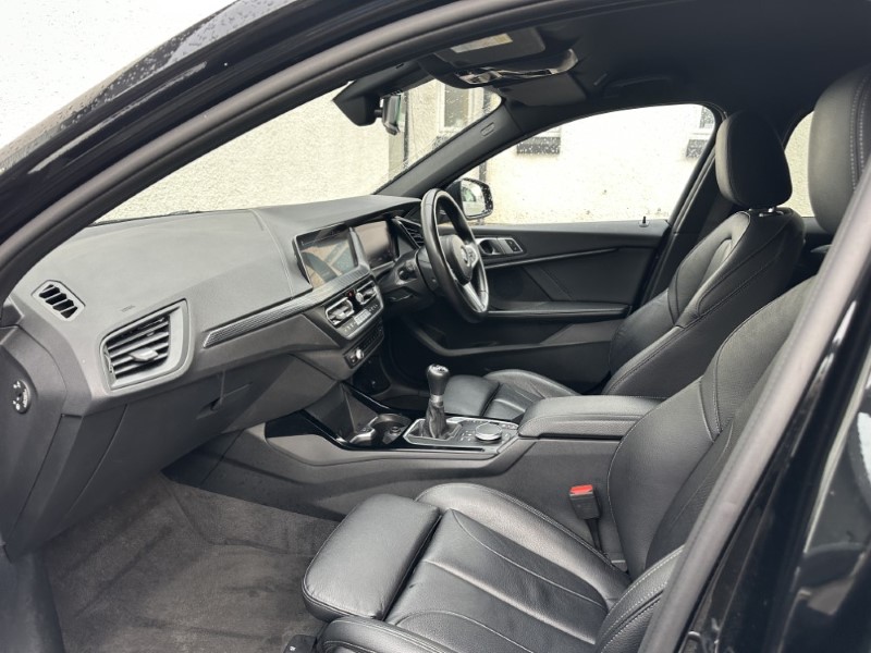 2021 (21) BMW 1 SERIES 118i [136] M Sport 5dr 5231819