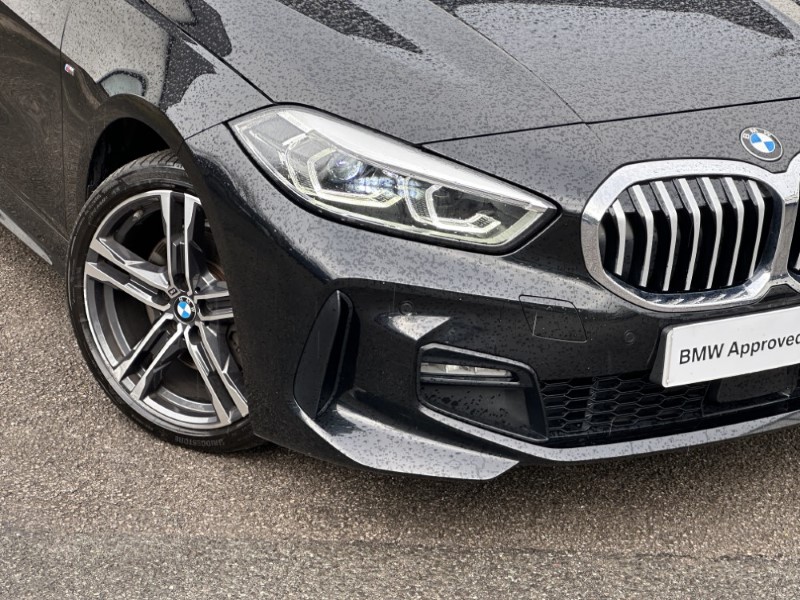 2021 (21) BMW 1 SERIES 118i [136] M Sport 5dr 5231828