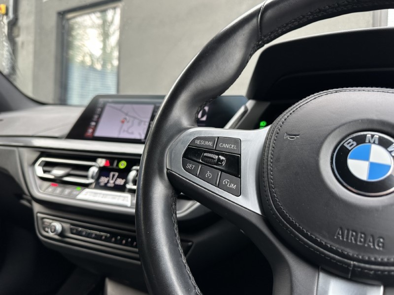 2021 (21) BMW 1 SERIES 118i [136] M Sport 5dr 5231805