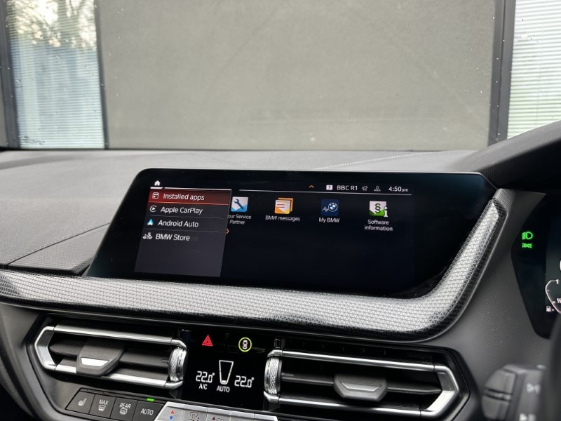 2021 (21) BMW 1 SERIES 118i [136] M Sport 5dr 5231804