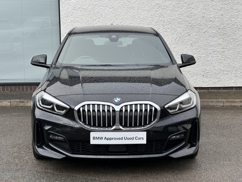 2021 (21) BMW 1 SERIES 118i [136] M Sport 5dr 5231833