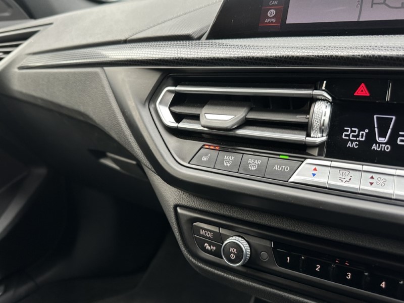 2021 (21) BMW 1 SERIES 118i [136] M Sport 5dr 5231809