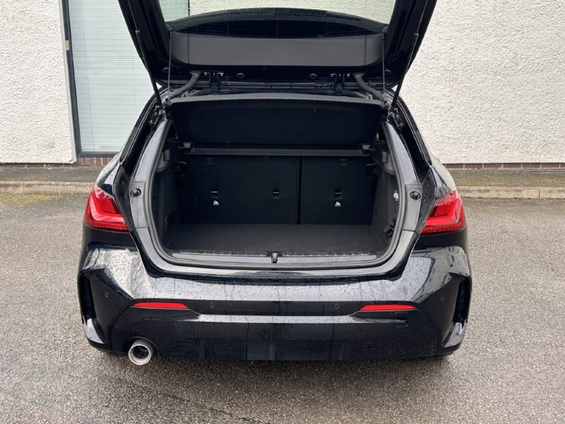 2021 (21) BMW 1 SERIES 118i [136] M Sport 5dr 5231817