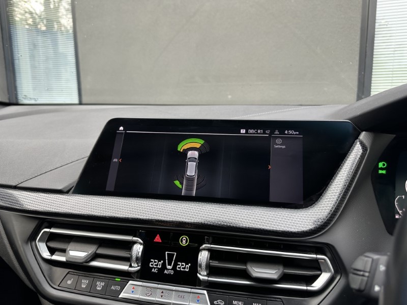 2021 (21) BMW 1 SERIES 118i [136] M Sport 5dr 5231802