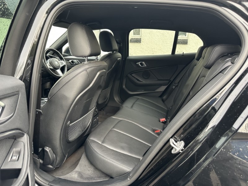 2021 (21) BMW 1 SERIES 118i [136] M Sport 5dr 5231818