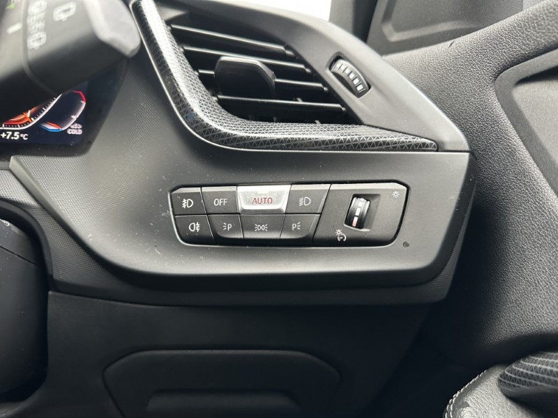 2021 (21) BMW 1 SERIES 118i [136] M Sport 5dr 5231807