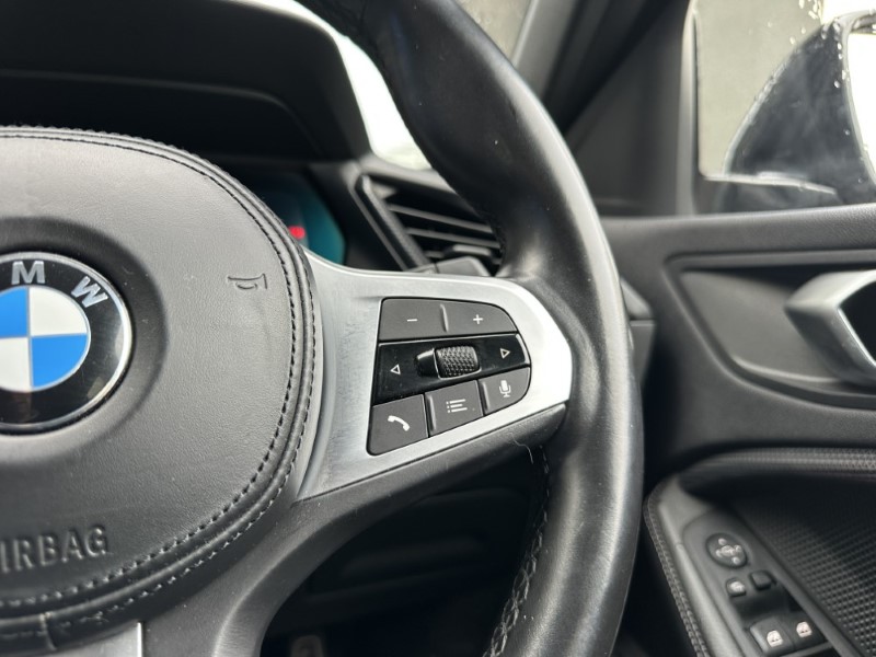 2021 (21) BMW 1 SERIES 118i [136] M Sport 5dr 5231806