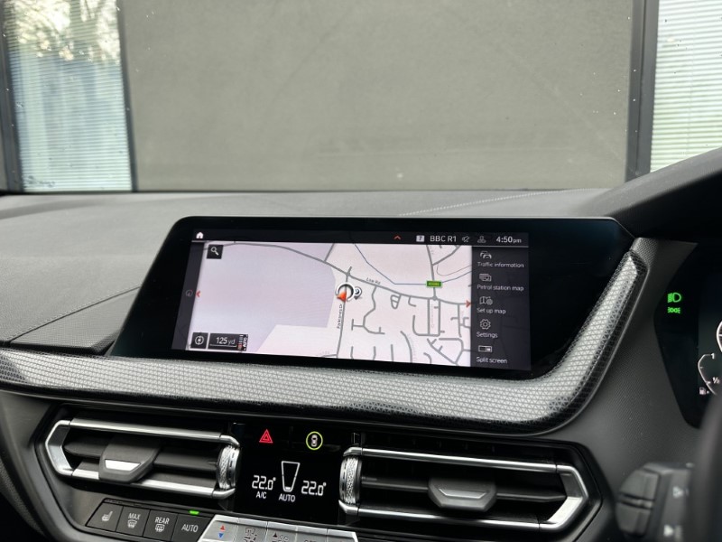 2021 (21) BMW 1 SERIES 118i [136] M Sport 5dr 5231803