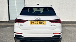 2022 (72) AUDI Q3 35 TFSI S Line 5dr S Tronic 5205548