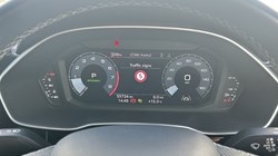 2022 (72) AUDI Q3 35 TFSI S Line 5dr S Tronic 5205547