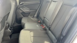 2022 (72) AUDI Q3 35 TFSI S Line 5dr S Tronic 5205556