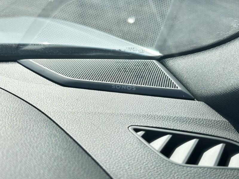 2022 (72) AUDI Q3 35 TFSI S Line 5dr S Tronic 5205564