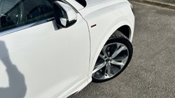 2022 (72) AUDI Q3 35 TFSI S Line 5dr S Tronic 5205563