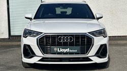 2022 (72) AUDI Q3 35 TFSI S Line 5dr S Tronic 5205569