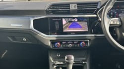 2022 (72) AUDI Q3 35 TFSI S Line 5dr S Tronic 5205555