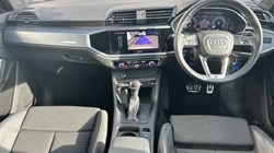 2022 (72) AUDI Q3 35 TFSI S Line 5dr S Tronic 5205553
