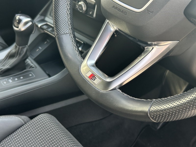 2022 (72) AUDI Q3 35 TFSI S Line 5dr S Tronic 5205570