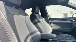2022 (72) AUDI Q3 35 TFSI S Line 5dr S Tronic 5205571