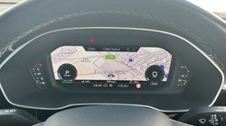 2022 (72) AUDI Q3 35 TFSI S Line 5dr S Tronic 5205546