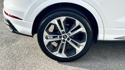 2022 (72) AUDI Q3 35 TFSI S Line 5dr S Tronic 5205552