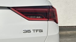 2022 (72) AUDI Q3 35 TFSI S Line 5dr S Tronic 5205550