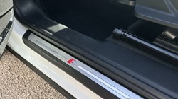 2022 (72) AUDI Q3 35 TFSI S Line 5dr S Tronic 5205558