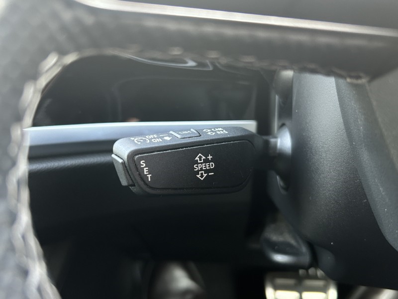 2022 (72) AUDI Q3 35 TFSI S Line 5dr S Tronic 5205542